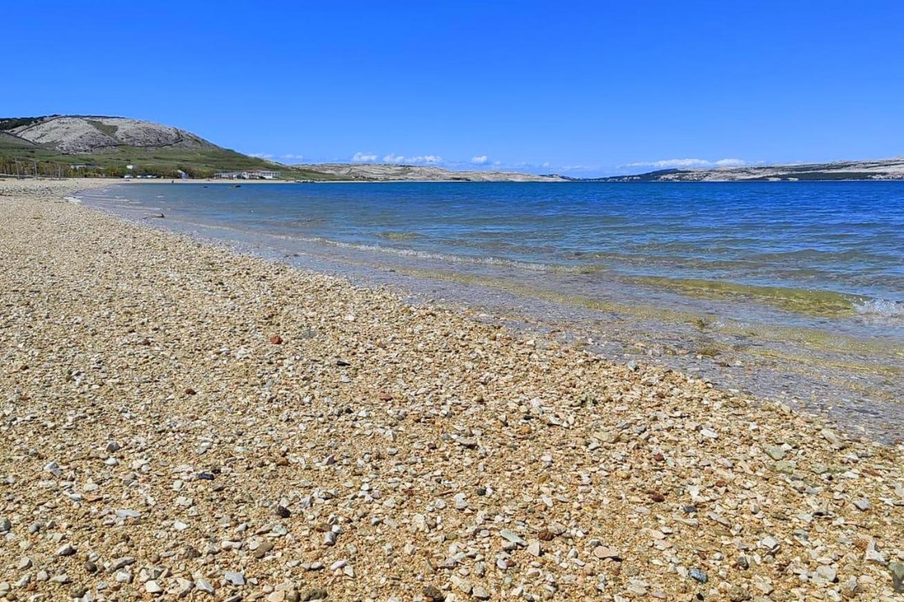 Apartments With A Parking Space Kolan, Pag - 16482 Εξωτερικό φωτογραφία