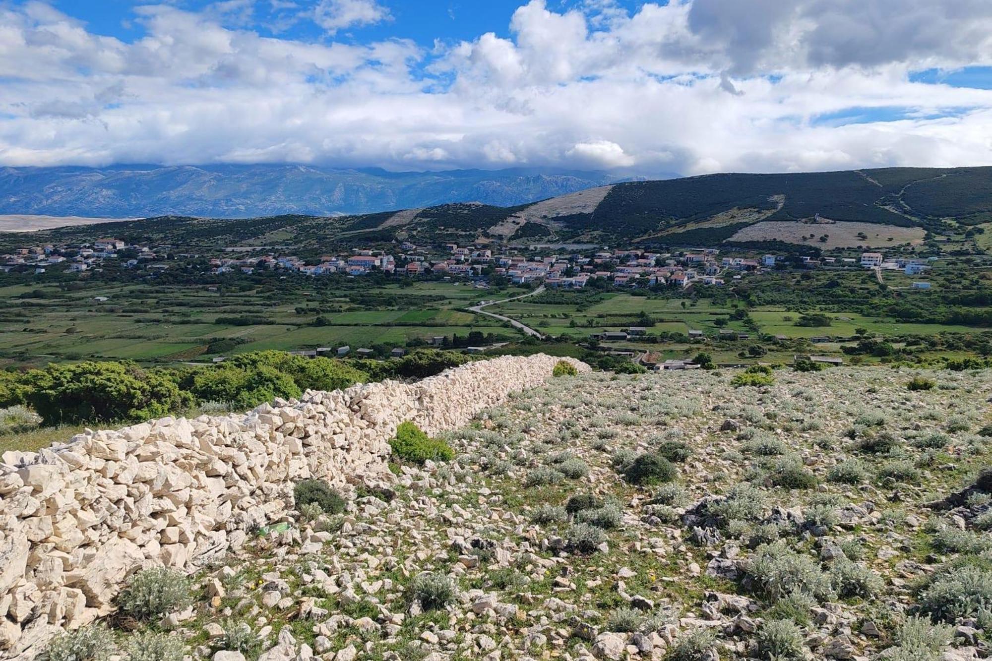 Apartments With A Parking Space Kolan, Pag - 16482 Εξωτερικό φωτογραφία