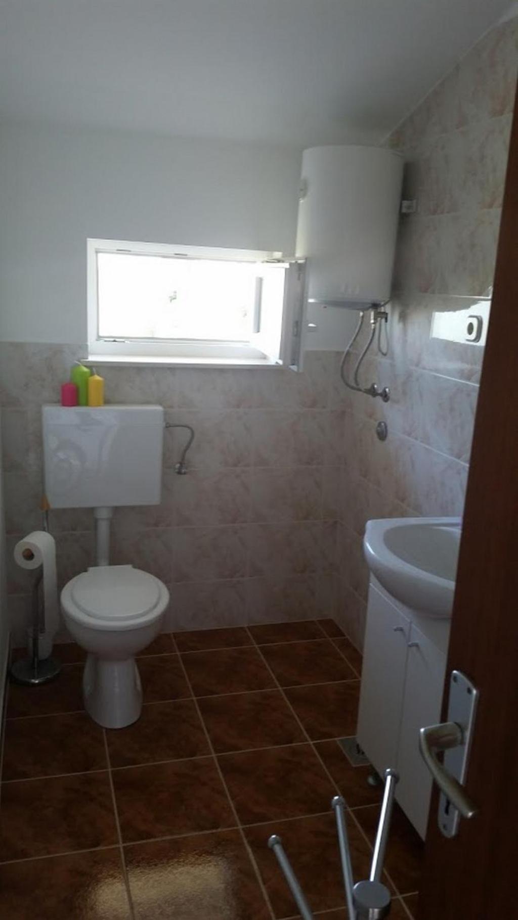 Apartments With A Parking Space Kolan, Pag - 16482 Δωμάτιο φωτογραφία