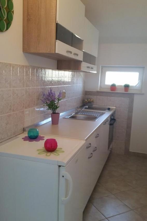 Apartments With A Parking Space Kolan, Pag - 16482 Εξωτερικό φωτογραφία